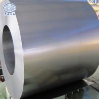 high quality cold rolled steel strip coil full hard manufacturer